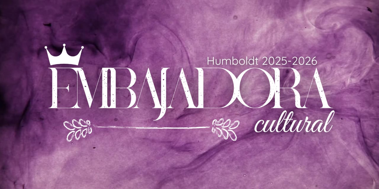 Elecciones Embajadora Cultural 2025-2026