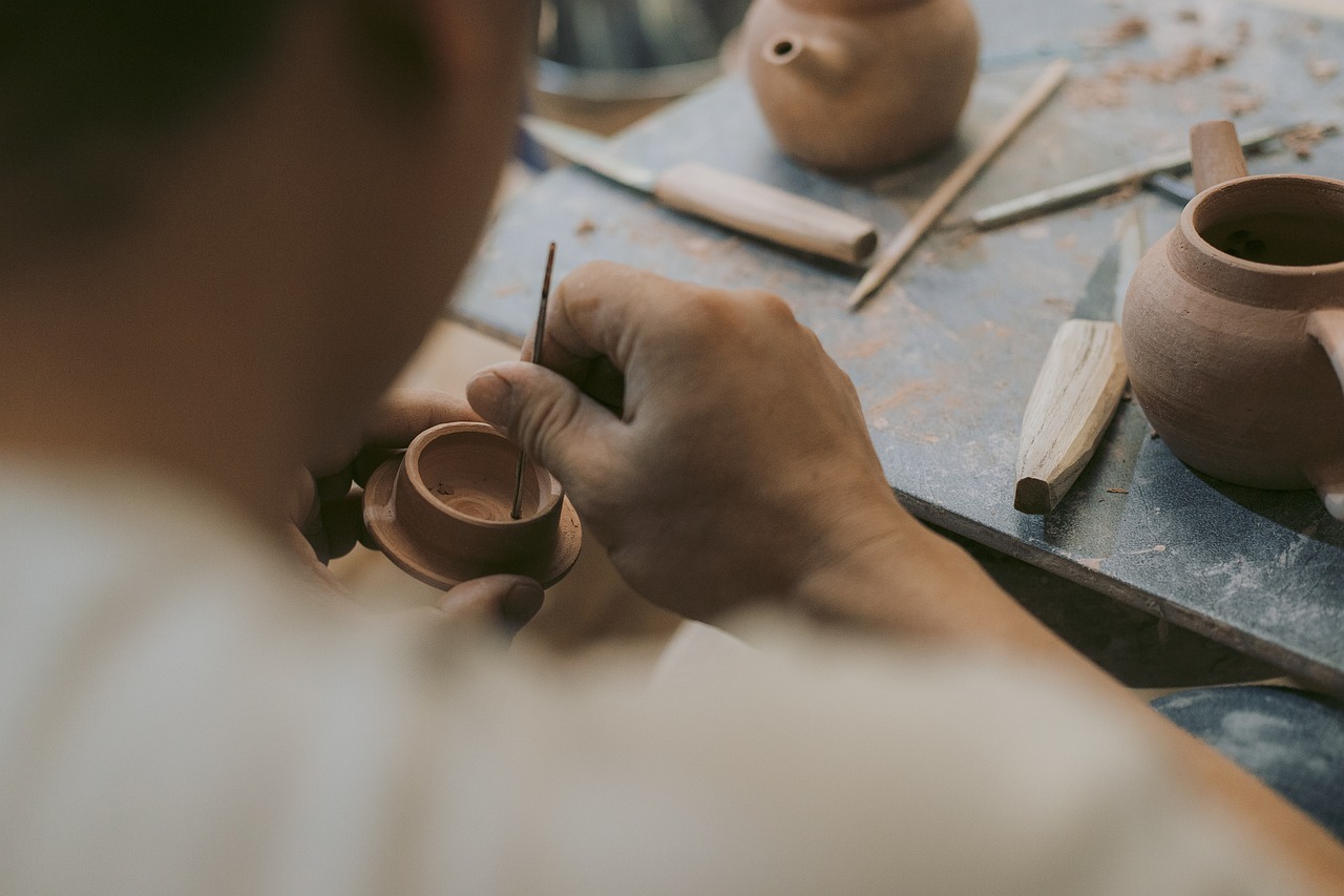 Cursos y talleres